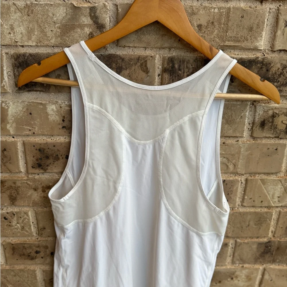 Lululemon athletica Sculpt Tank Sleeveless Women's Top Sz 8 - Picture 4 of 7